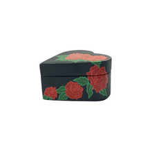 NEW Heart Trinket box - 2 colour options