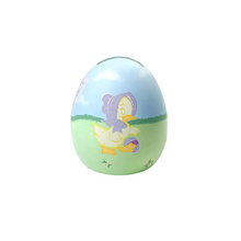 NEW Chick Egg Money box - 2 options