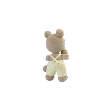 NEW Teddy Curtain Tie Backs - 2 colour options