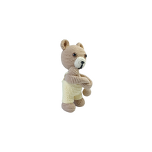 NEW Teddy Curtain Tie Backs - 2 colour options