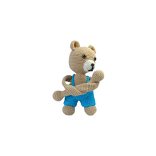 NEW Teddy Curtain Tie Backs - 2 colour options