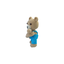 NEW Teddy Curtain Tie Backs - 2 colour options