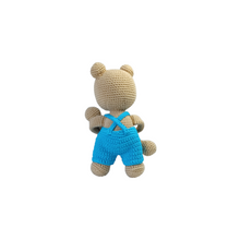 NEW Teddy Curtain Tie Backs - 2 colour options