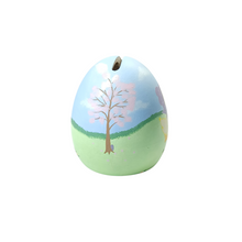 NEW Chick Egg Money box - 2 options