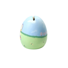 NEW Chick Egg Money box - 2 options