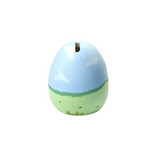 NEW Chick Egg Money box - 2 options
