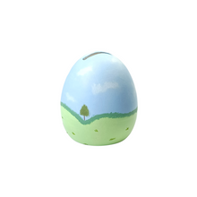 NEW Chick Egg Money box - 2 options