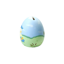 NEW Chick Egg Money box - 2 options