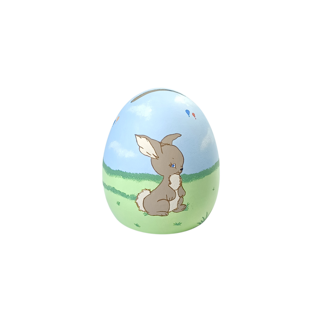 NEW Bunny money box - 1 option left