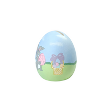 NEW Bunny money box - 1 option left