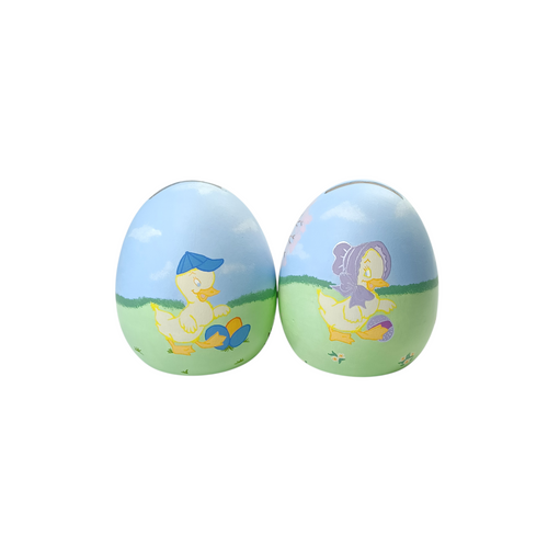 NEW Chick Egg Money box - 2 options