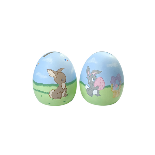 NEW Bunny money box - 1 option left