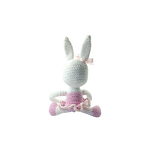 NEW Ballet Bunny curtain tie backs - 2 colour options