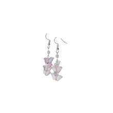 NEW Butterfly earrings
