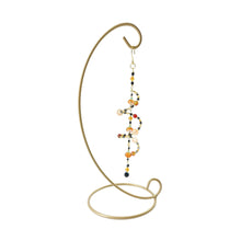NEW Pumpkin spinner decoration