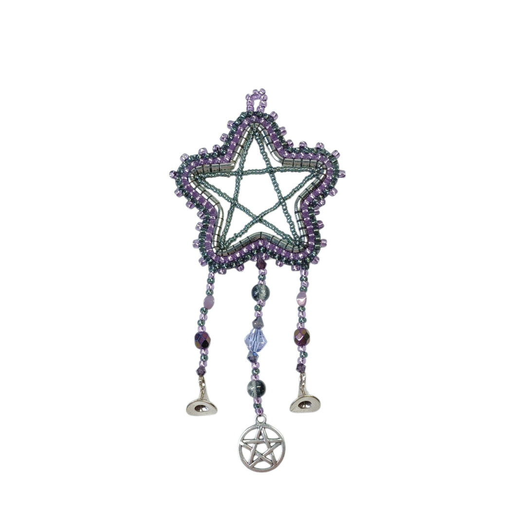 NEW Mini Star décor