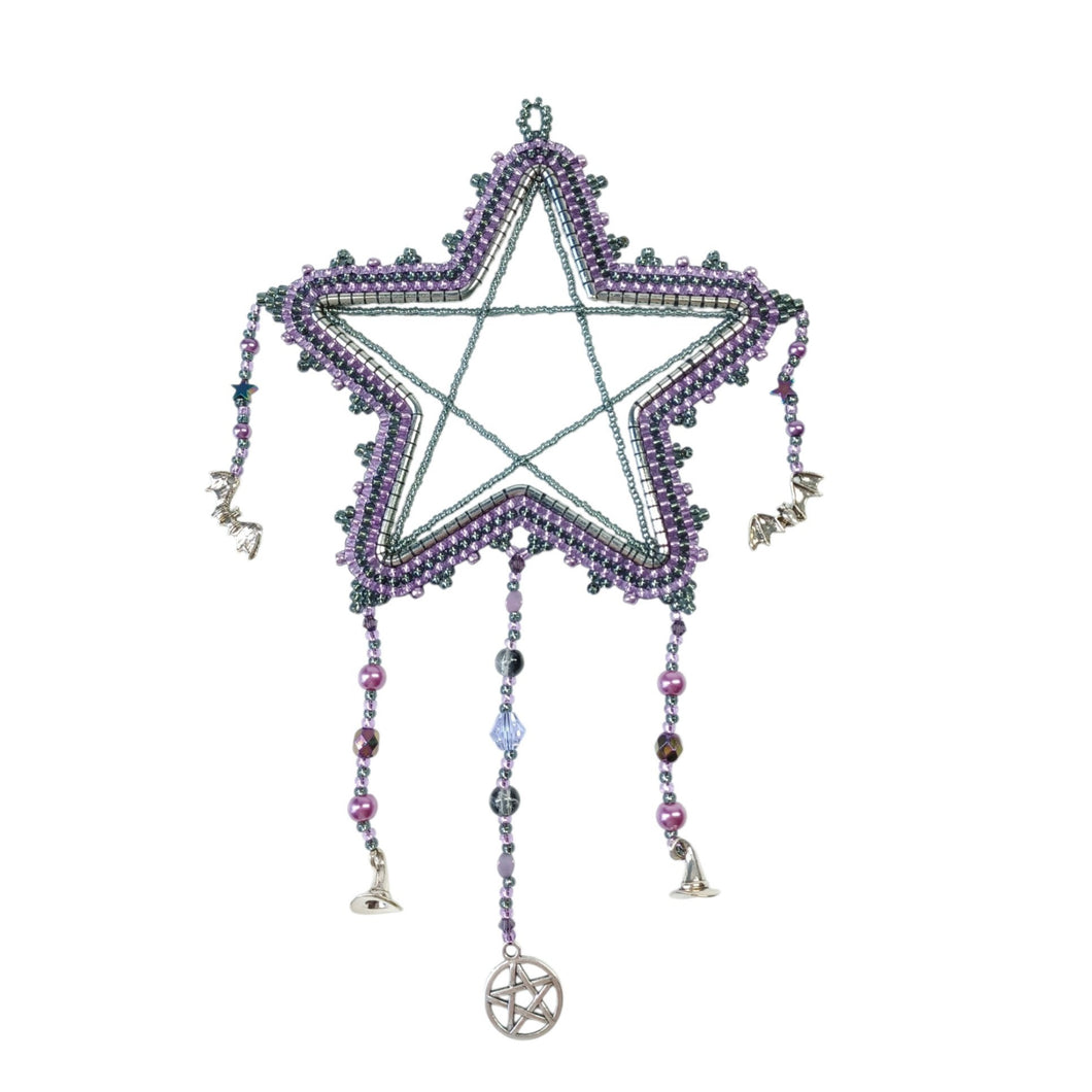 NEW Small Star Décor