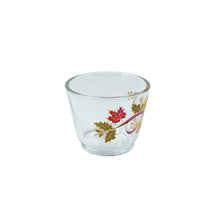 NEW Autumn leaves Tealight holder