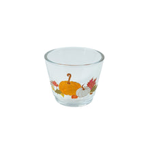 NEW Pumpkin Tealight holder