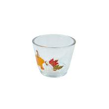 NEW Pumpkin Tealight holder