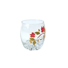 NEW Autumn leaves Tumbler