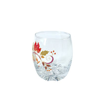 NEW Autumn leaves Tumbler