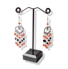 Earrings - 2 colour options