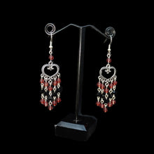 Earrings - 2 colour options