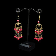 Earrings - 2 colour options