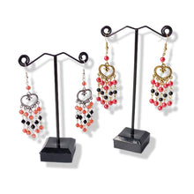 Earrings - 2 colour options