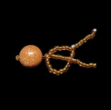 Semi precious Necklace - 2 colour options