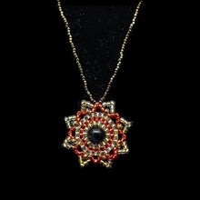 Necklace - 2 colour options