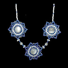 Necklace - 2 colour options