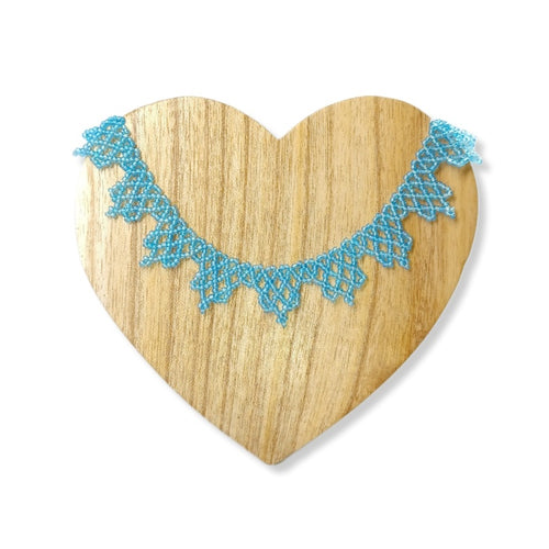 Lace Necklace