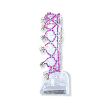 Butterfly lace Bracelet