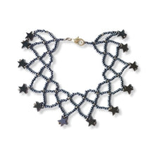 Star lace Bracelet