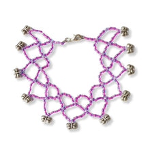 Butterfly lace Bracelet