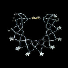 Star lace Bracelet