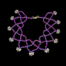 Butterfly lace Bracelet