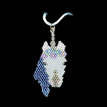 Unicorn Necklace - 3 colour options