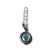 Hematite Dust plugs - 3 colour options