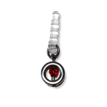 Hematite Dust plugs - 3 colour options