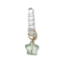 Moon and Star Charms - 8 options
