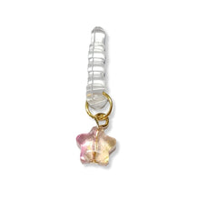 Moon and Star Charms - 8 options