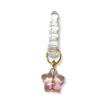 Moon and Star Charms - 8 options