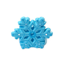 Ceramic Snowflake Tealight holders - 2 colour options