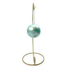 Mistletoe Bauble - 2 colour options