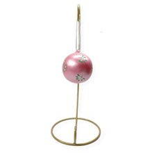 Mistletoe Bauble - 2 colour options