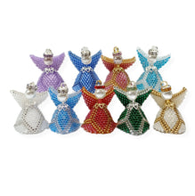 Angel Tree decorations - 9 Colour options