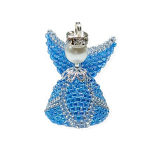 Angel Tree decorations - 9 Colour options